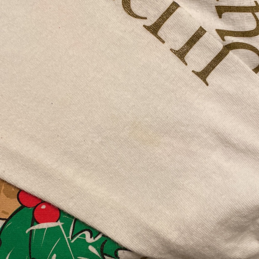 Simply Southern Holiday tee - Picture 8 of 9